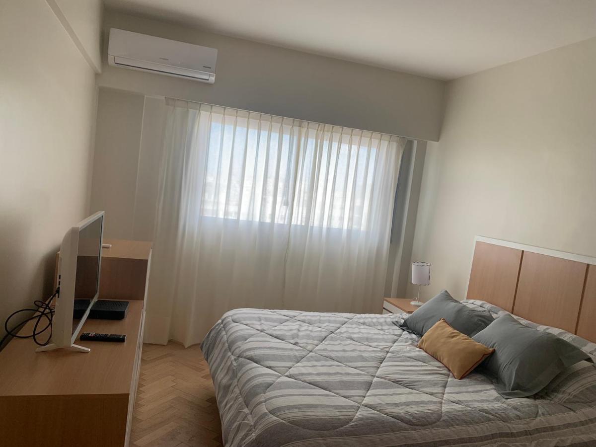 3 Amplios Ambientes Excelente Ubicacion-Avenida Corrientes Almagro- Cerca De Todo Apartment Buenos Aires Exterior photo