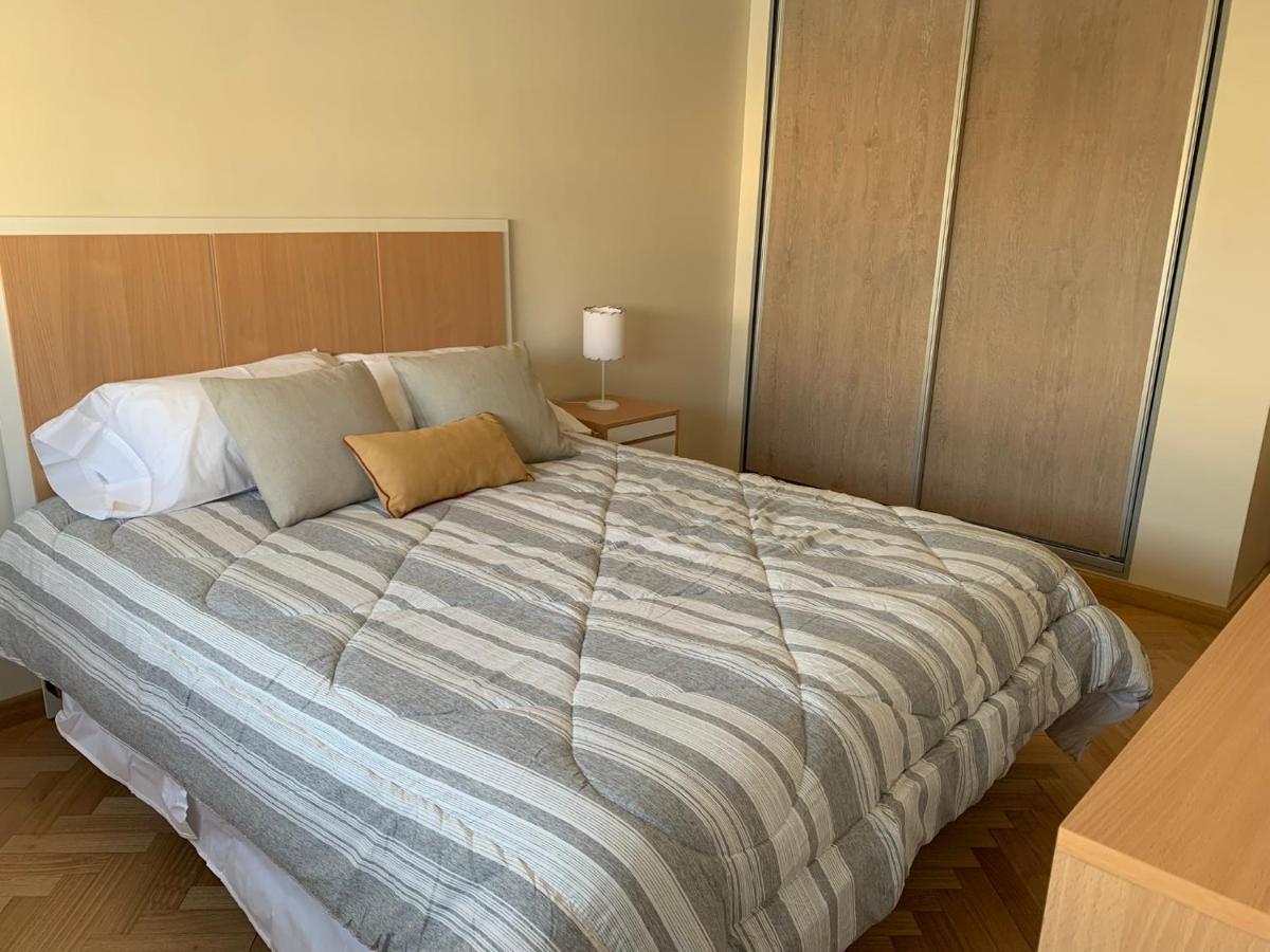 3 Amplios Ambientes Excelente Ubicacion-Avenida Corrientes Almagro- Cerca De Todo Apartment Buenos Aires Exterior photo