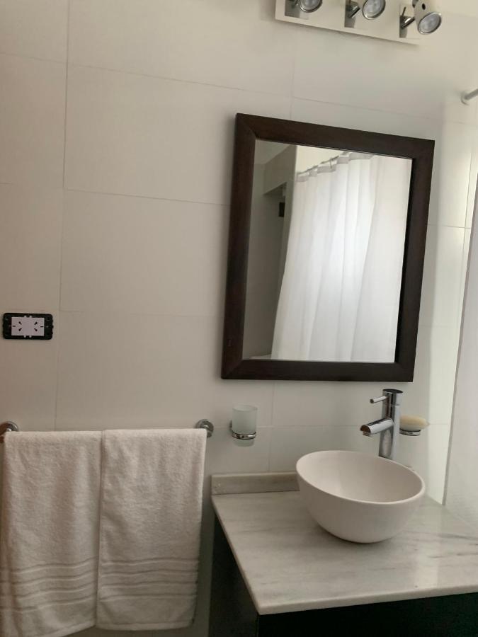 3 Amplios Ambientes Excelente Ubicacion-Avenida Corrientes Almagro- Cerca De Todo Apartment Buenos Aires Exterior photo