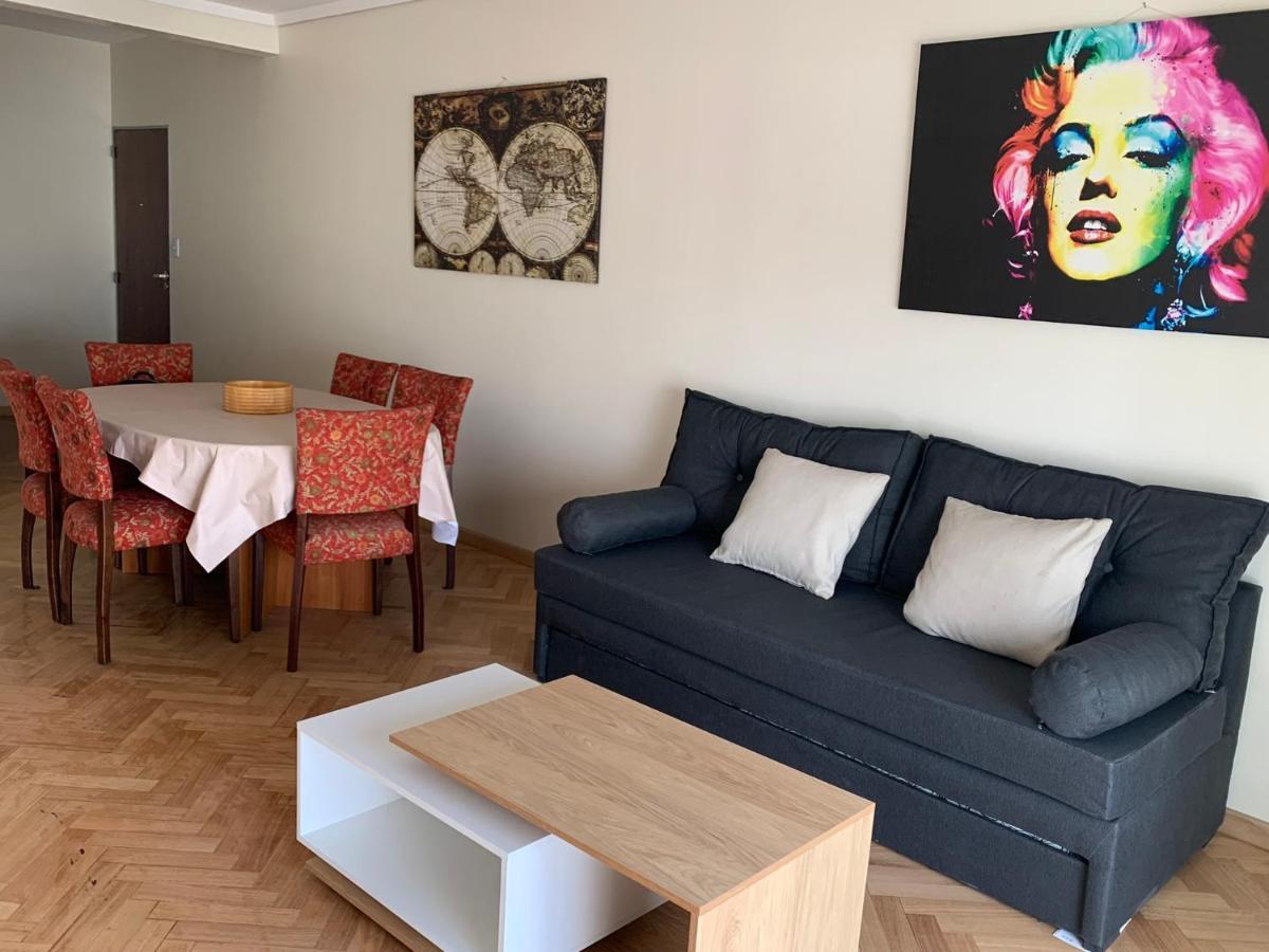 3 Amplios Ambientes Excelente Ubicacion-Avenida Corrientes Almagro- Cerca De Todo Apartment Buenos Aires Exterior photo