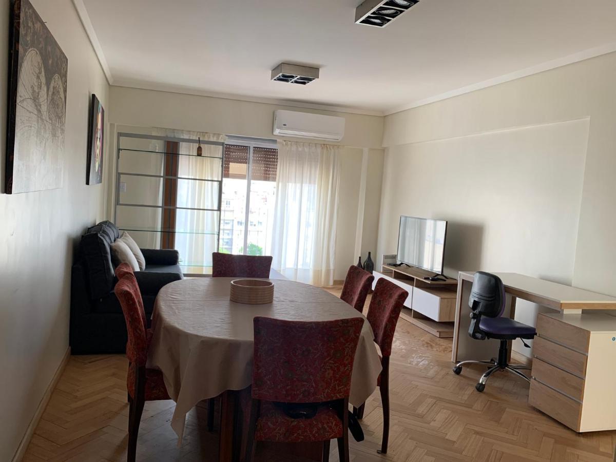 3 Amplios Ambientes Excelente Ubicacion-Avenida Corrientes Almagro- Cerca De Todo Apartment Buenos Aires Exterior photo